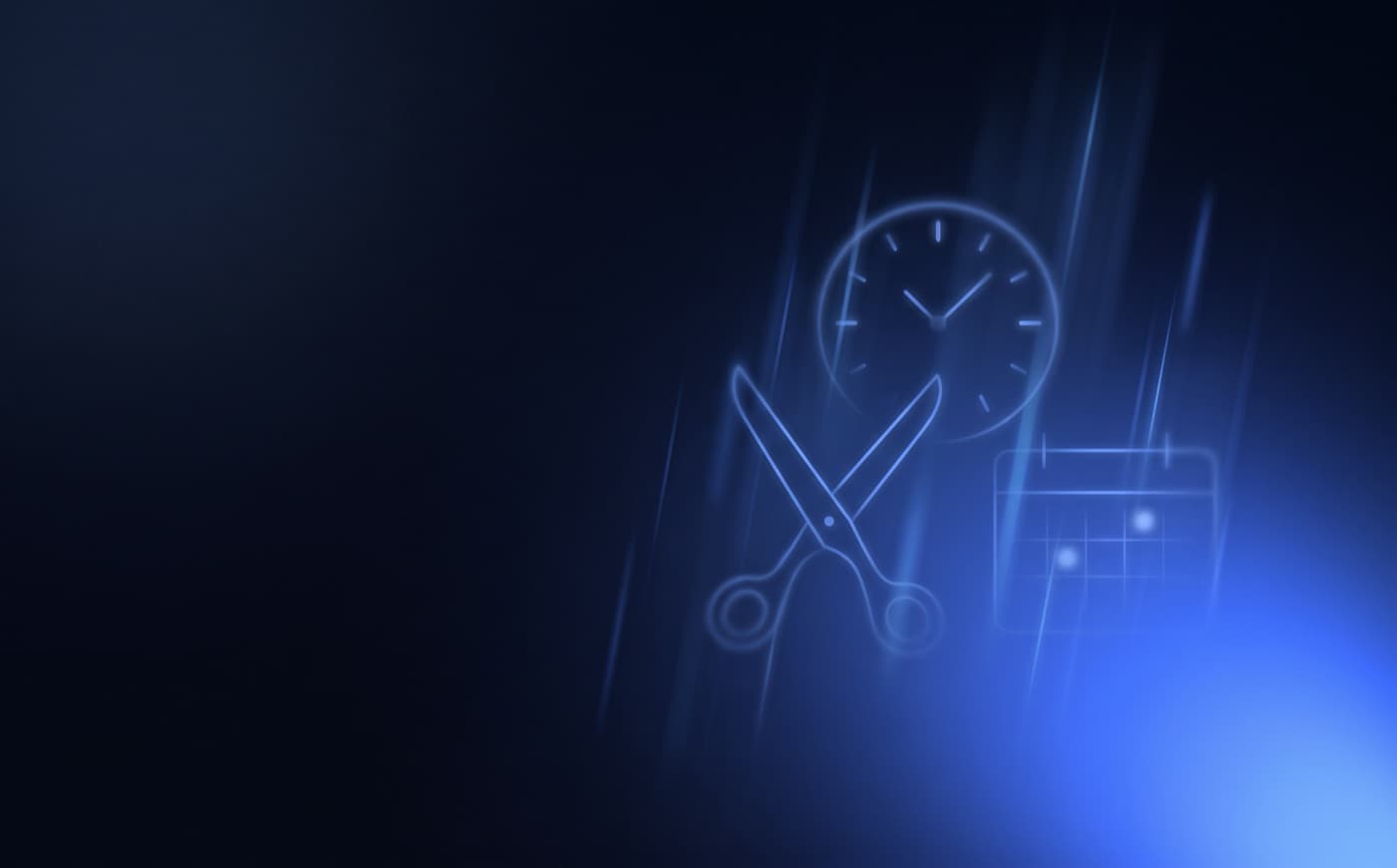 BarberBooking — Платформа Бронирования для Барбершопов